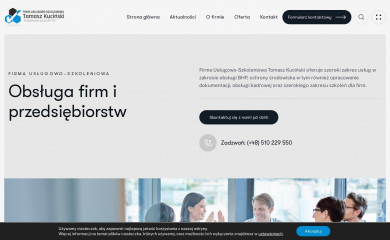 bhp3.pl screenshot