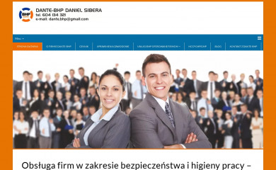 bhplubin.com.pl screenshot
