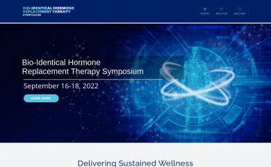 bhrtsymposium.com screenshot