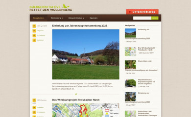 bi-wollenberg.org screenshot