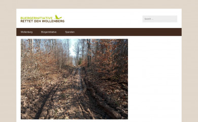 bi-wollenberg.org screenshot