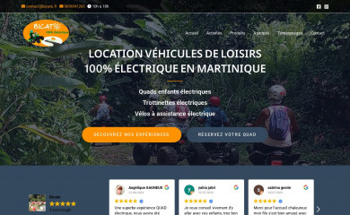 bicato.fr screenshot