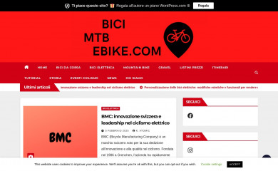 bicimtbebike.com screenshot