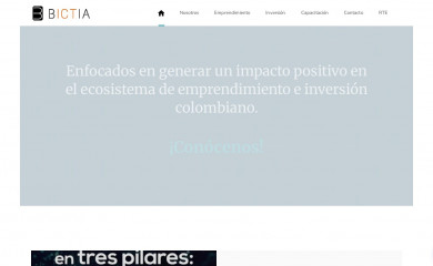 bictia.com screenshot