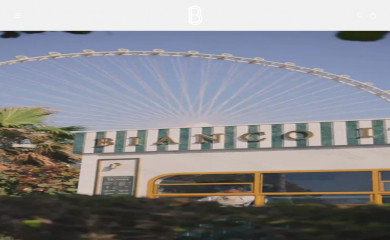 biancoitaly.com screenshot