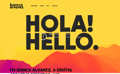 bianquisima.com screenshot