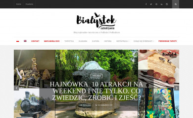 bialystoksubiektywnie.com screenshot