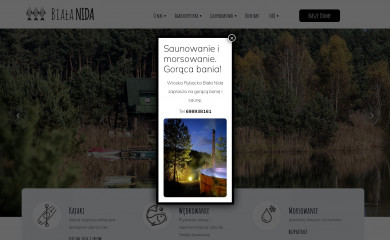 bialanida.eu screenshot