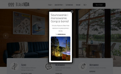 bialanida.eu screenshot