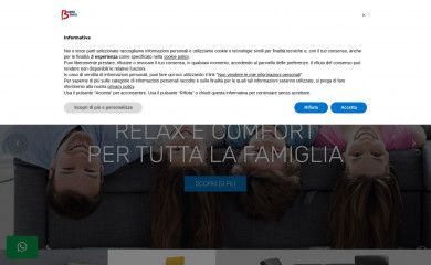 biasinisalotti.it screenshot