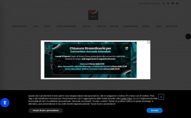 biasottigroup.it screenshot