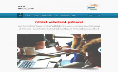 bibak.de screenshot
