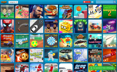 bibib.net screenshot