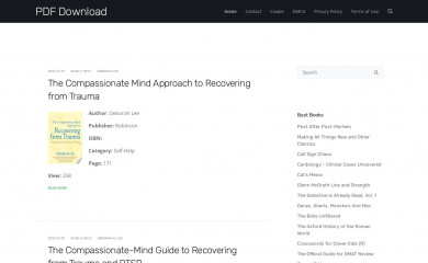 bibleandbookcenter.com screenshot