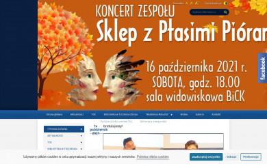 bibliotekatz.com screenshot