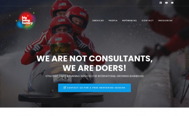 bigbangfactory.com screenshot