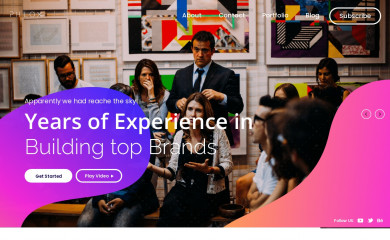 bigbossseo.com screenshot