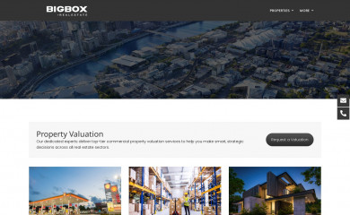bigbox.realestate screenshot