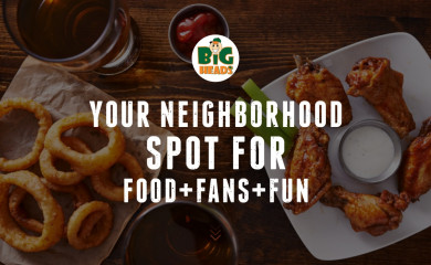 bigheadsbar.com screenshot