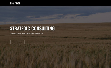bigpixel.ca screenshot