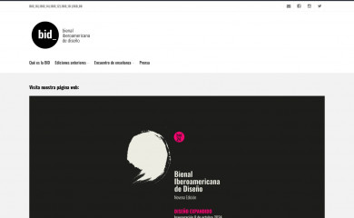 bid-dimad.org screenshot