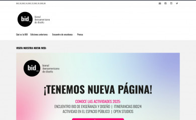 bid-dimad.org screenshot