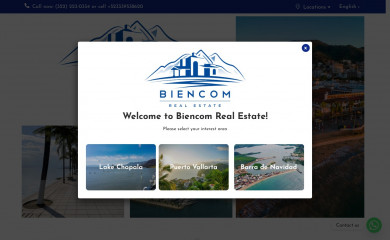 biencom.mx screenshot