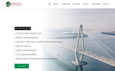 bieng.com.au screenshot