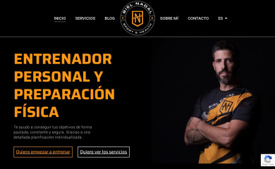 bielnadalsport.com screenshot