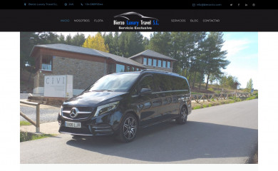 bierzovtc.com screenshot