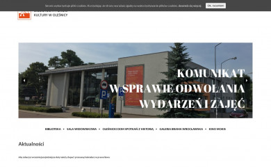 bifk.info screenshot