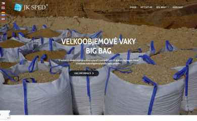 big-bag.sk screenshot