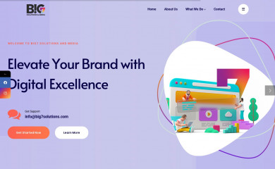 big7solutions.com screenshot