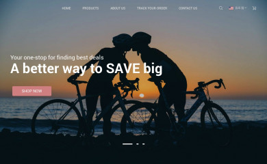bikeaccessoriesworld.com screenshot