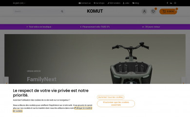 bikeandrepair.com screenshot