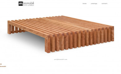 biomobili.com screenshot