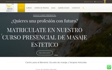 biobienestar.com screenshot