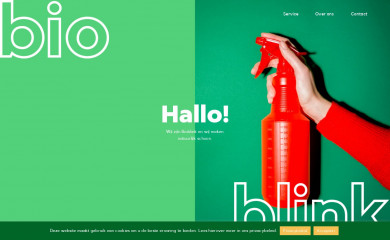 bioblink.nl screenshot