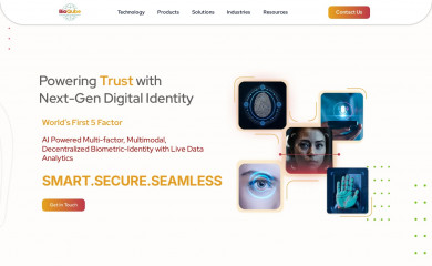 biocube.ai screenshot
