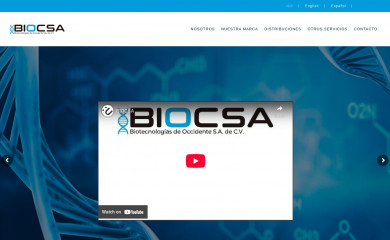 biocsa.com screenshot
