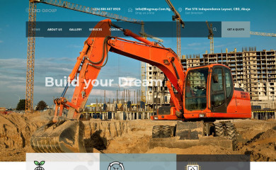 biogroup.com.ng screenshot