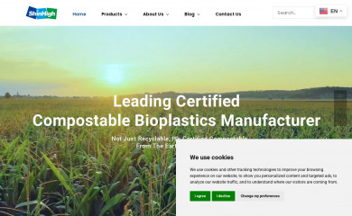 biopakwell.com screenshot