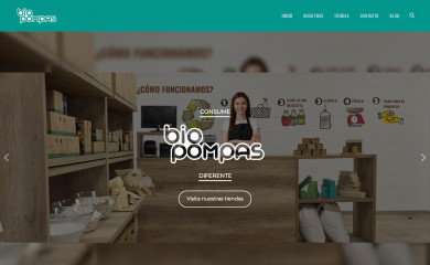 biopompas.com screenshot