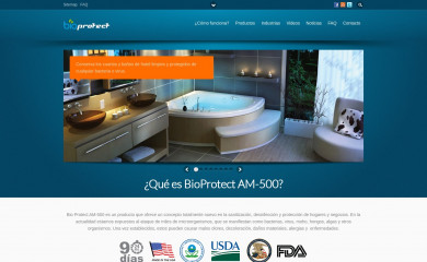 bioprotect.biz screenshot