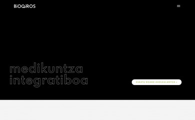 bioqiros.com screenshot