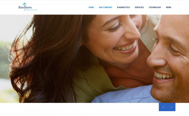 biosys-intl.com screenshot