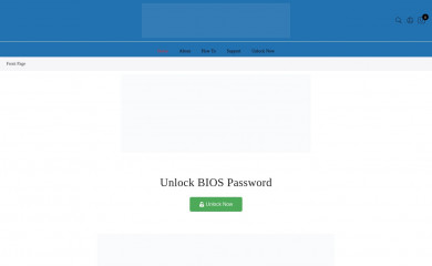 biospassmaster.com screenshot