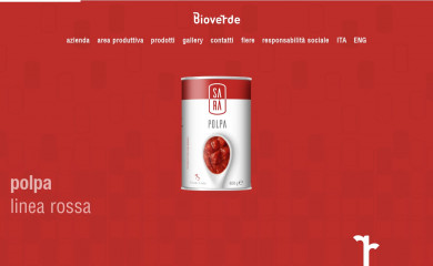 bioverdesrl.it screenshot