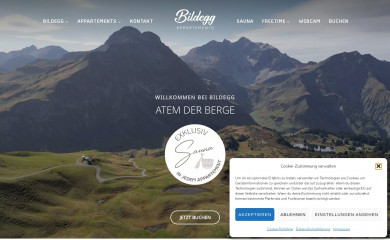 bildegg.at screenshot