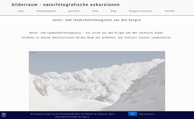 bilder-raum.net screenshot